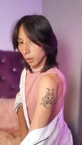 luy_star_ SEXY BODY Pic 3