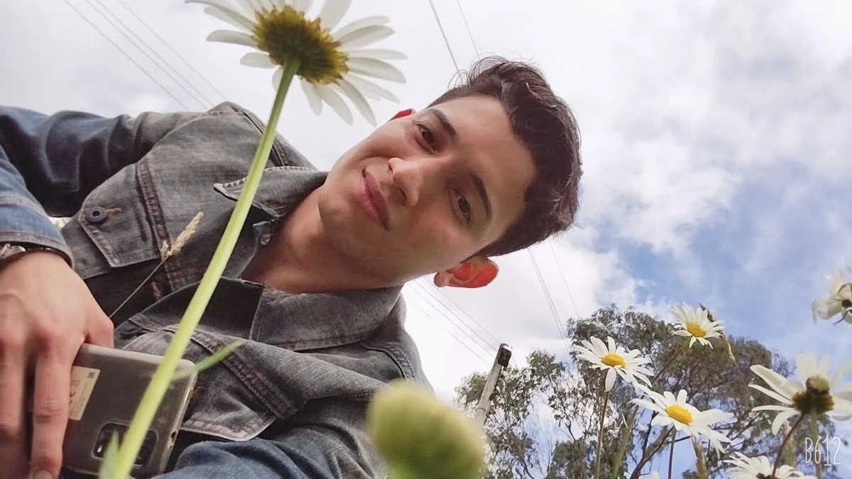 Foto em tendência de Benjamin_Buster 3746