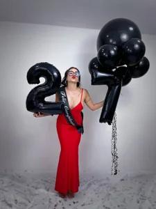 EmillySandersHappy birthday to me 💕图片 4