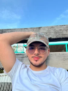 Zac_Golden 😈 Foto 3