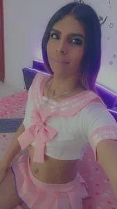 karen_sofia_ karen pink รูป  4