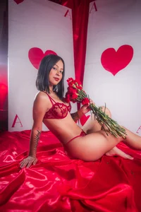 Natali_3 Valentine's Day Fleiz 🥰🎀 Billede 4