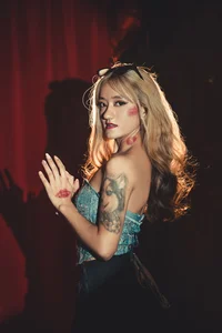 I’m Yours de Lya1_ch  4 Imagens