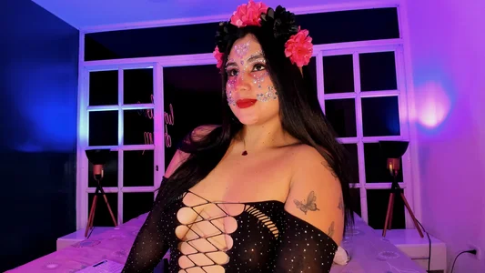 sabrinamilani HALLOWEEN 🎃🎃🎃🎃 Pic 8