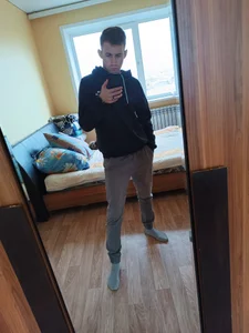 ---Dark--- I am Foto