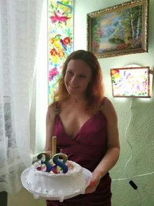 SimaGoldy Happy Birthday to me! 38 years old Pic 9