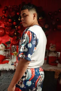 Aliss_Aron's Merry Christmas 2025 Sex Photo 5