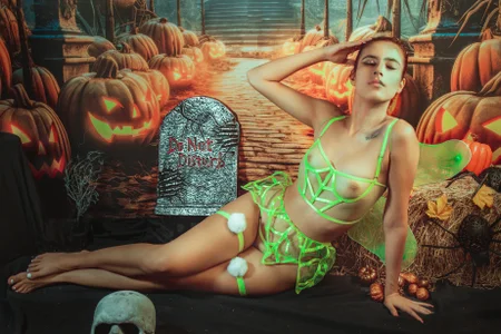 sexy fairy