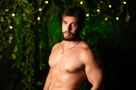 san patricio de JACKSON_STIFLER  3 Imagens