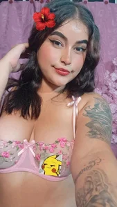 Danna_Devil_ hot Pic 4