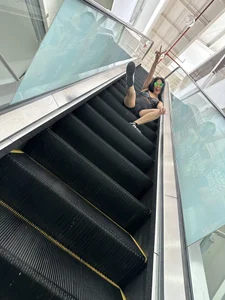 DulceAurora__ A daring day in the mall 🤤😈 Poză 6