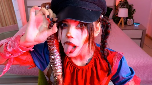 Hotary_Yuko 🕷halloween🕷 Hình 4