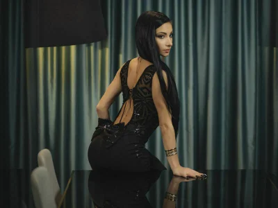 EvelynAisha Public зображення 9