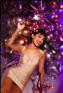 Danicute_ Disco Dani 🪩 圖片 4