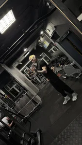 c10h15on1 Gym slika 5