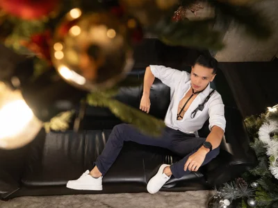 Alejandroo_Montenegro Sexy boy Foto 4