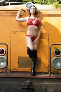 Zora-Enn Thats me - das bin ich Hình 2