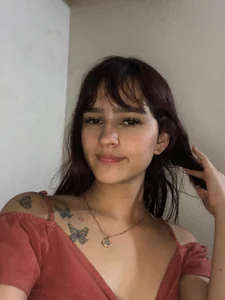 MelodyMansson Play with my pussy Foto 3