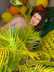 Summer! 🍍🍉🍋😋 od ambar_sex10  6 snímek