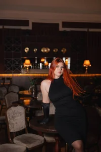 Ffoxyflame Dirty Coyote Nights Gambar 5