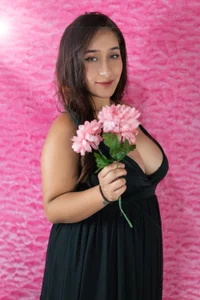 SofiiFooxのHappy Valentine's Day💋の 2枚の写真