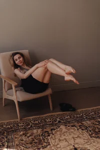 KiraNikson dress Pic 4