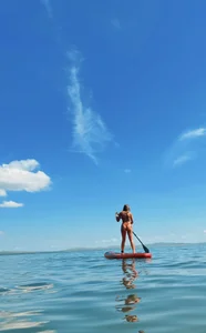 Kelly_Hardy I ride a SUP board Immagine  6
