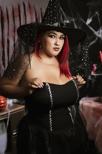 Eva_MilfF Happy Halloween! Εικόνα 4