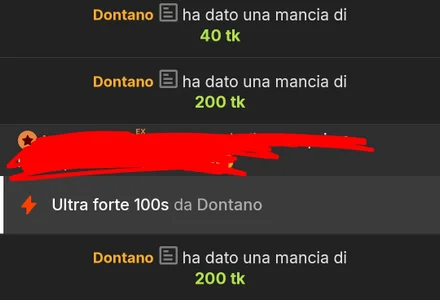 VanessaDoyle our best moments Immagine  5