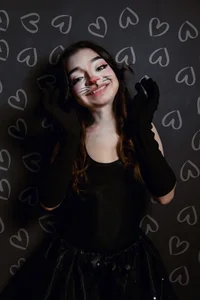 Zdjęcia CharlotteMuller i am your sweet bunny:  5