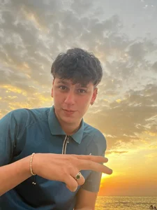 John_eagle10 yo Poză