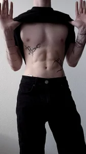 Alex_silent Not for everyone. But for you — I'll show. Pic 3