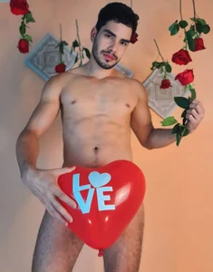 Tommy_John kullanıcısının Happy Valentine's Day albümü -  4 fotoğraf