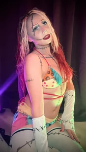 🪡Sally : 🎃Nightmare Before Christmas od avacrush  3 snímek