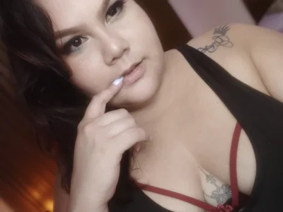 LILYBLAIR_ i love my face Pic
