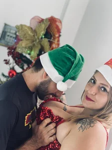 CloeTattox_ 🎄Merry Chritsmas⭐ Pic