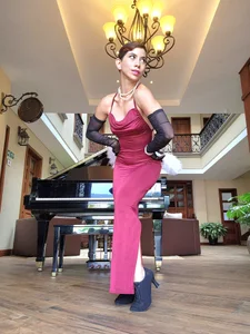 Alice_Barry Chronicles of a Diva 사진