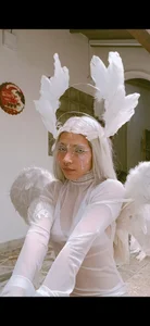 nyxmurtualer666 angel 🤍 사진 5