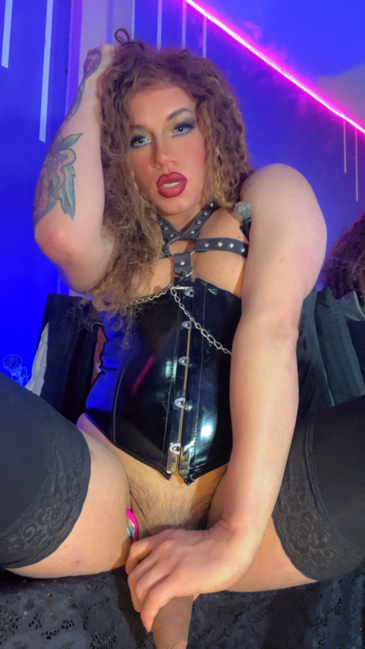 Bellaqueen_fetishs Trending Plaatje 4112