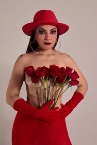 Zdjęcia zzoe_ A Valentine's Day full of kisses and sighs💋❤:  6