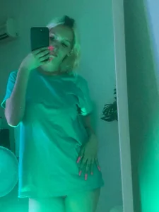 Green Nora <3