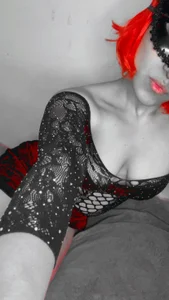 Esmeralda-berrys Blanco y negro Pic 2