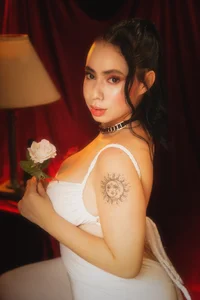 Sienna-Gold Valentine's Day has arrived 🌹✨ зображення