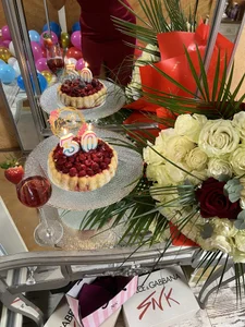 HAPPY BIRTHDAY TO ME !! de AlessiaExquisit  4 Imagens