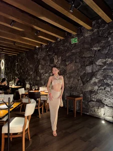 ada_belucci Elegant night🫶❤️ Foto