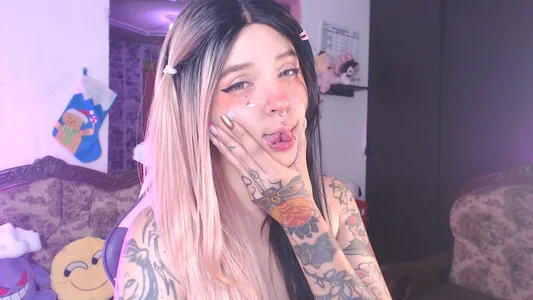 AriYokai 💦💦 Pic 5