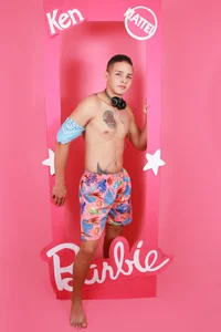 TimeeToFuck Thiago Doll Pic 2