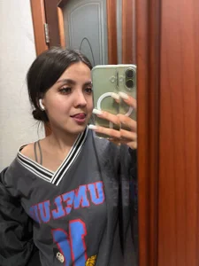 MiriamBinette Morning Tease Billede 2