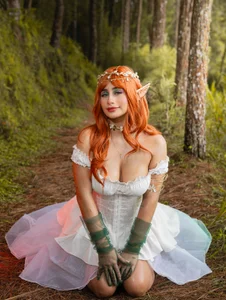 mia_slutty_ Trick or treat? Poză 2