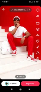 solopetalo Moreno Εικόνα 5